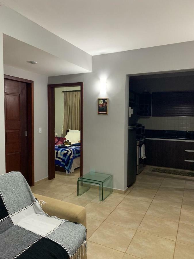 Apartamento A-11 Pipa Beleza Resort Praia de Pipa Exterior photo
